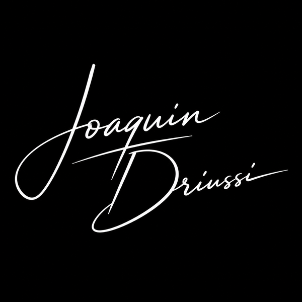 Joaquin Driussi